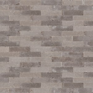 Trommelsteen 20x5x7cm ABS Certosa A. van Elk BV